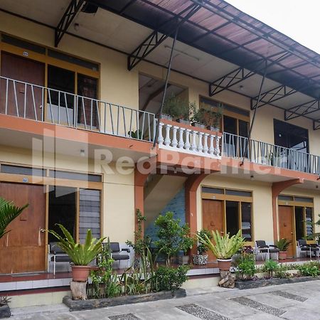 Hotel Sido Langgeng Tawangmangu Mitra Reddoorz מראה חיצוני תמונה