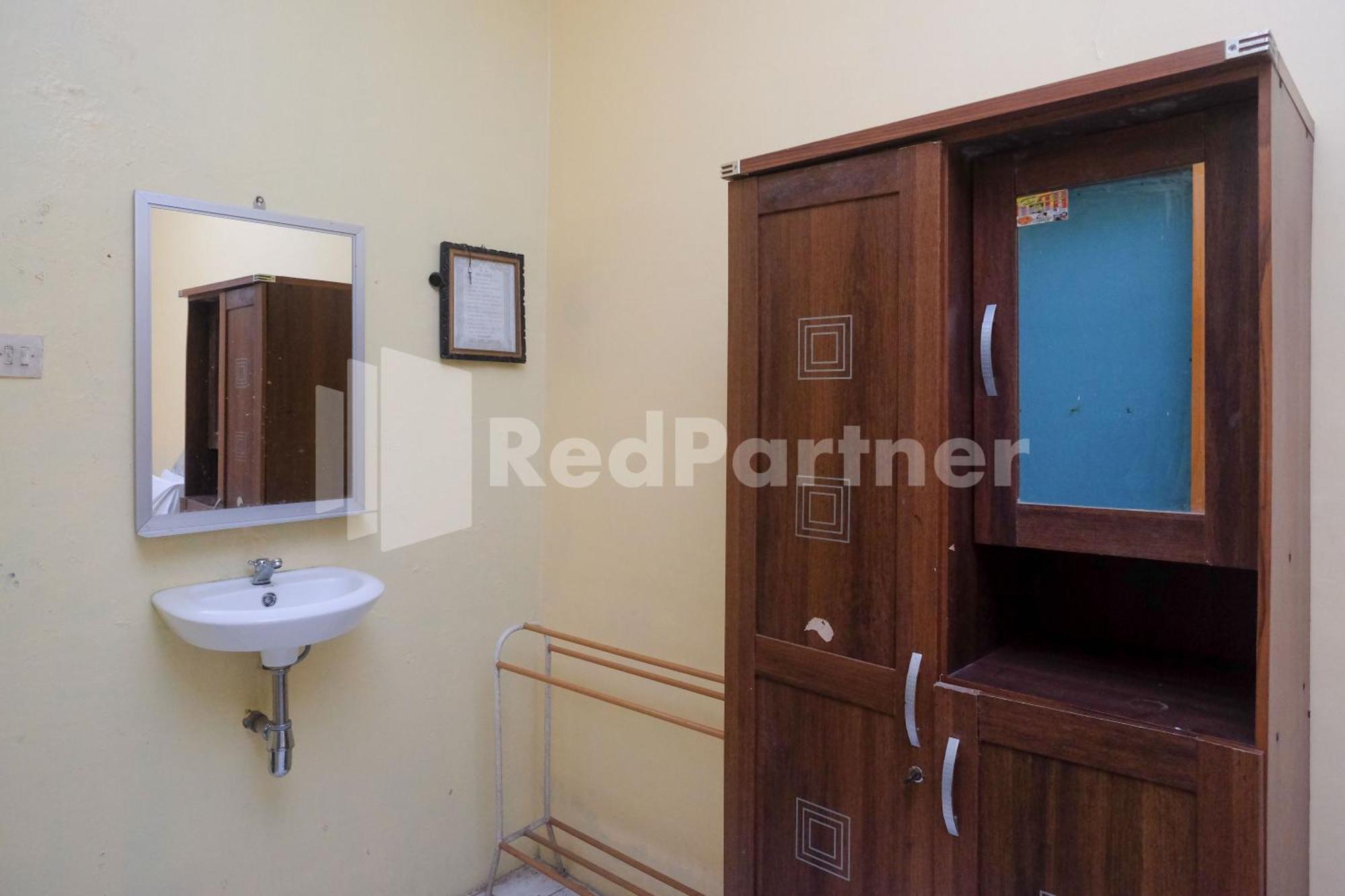 Hotel Sido Langgeng Tawangmangu Mitra Reddoorz מראה חיצוני תמונה