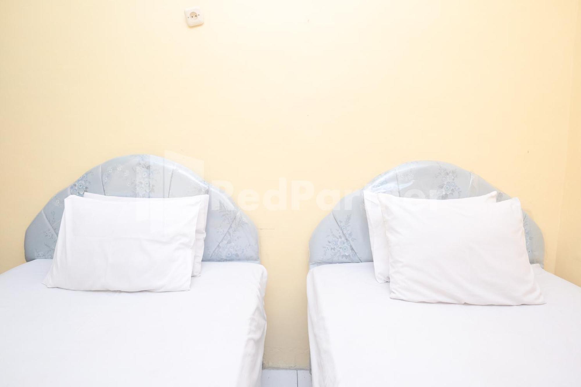 Hotel Sido Langgeng Tawangmangu Mitra Reddoorz מראה חיצוני תמונה