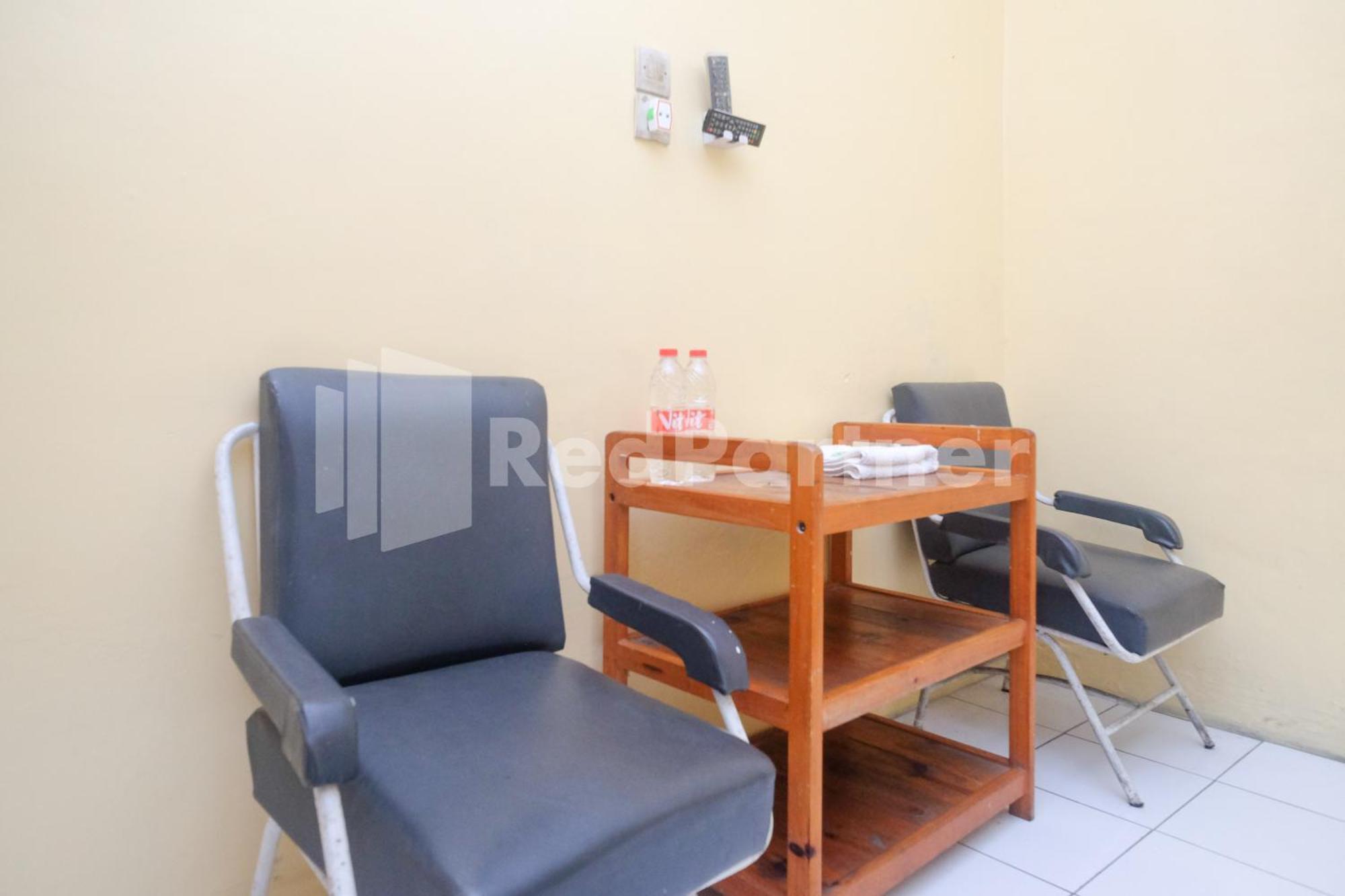 Hotel Sido Langgeng Tawangmangu Mitra Reddoorz מראה חיצוני תמונה